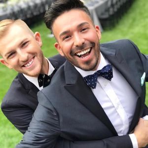 Meet your Posher, Cody